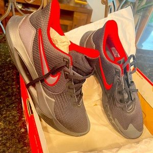 Nike Precision size 11.5